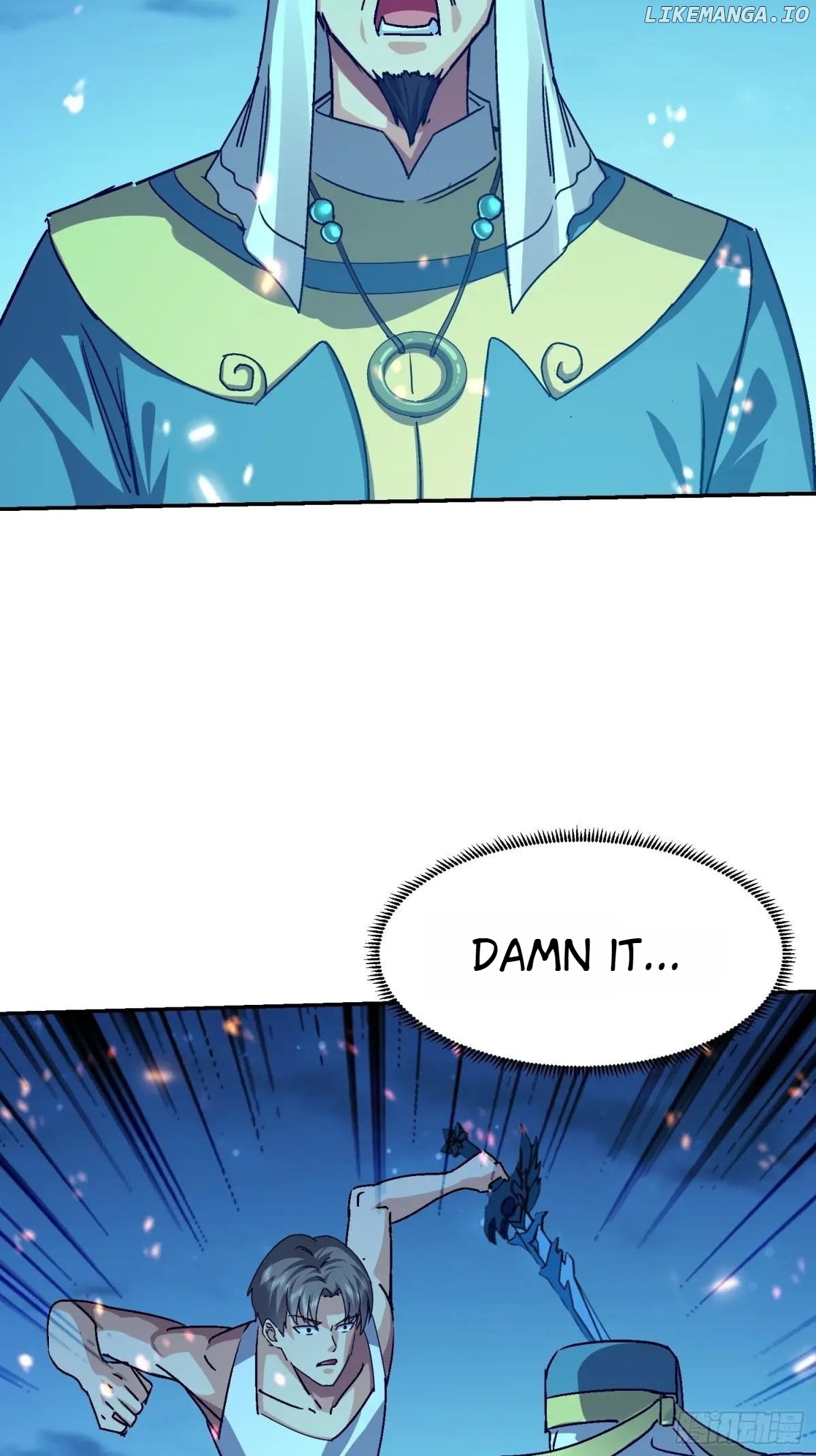 I Became the Target of the Harem in Another World Chapter 102 - page 52